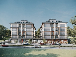 FKG İNŞAAT, 'BELLA VISTA'DA SON 21 DAİRE SATIŞA AÇILDI